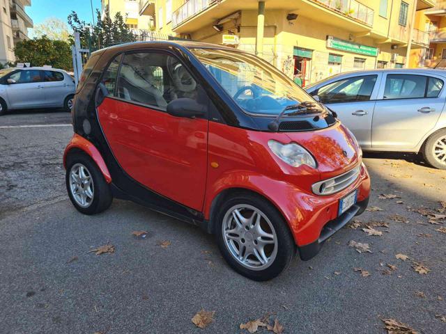 SMART ForTwo 700 smart city-coupé passion