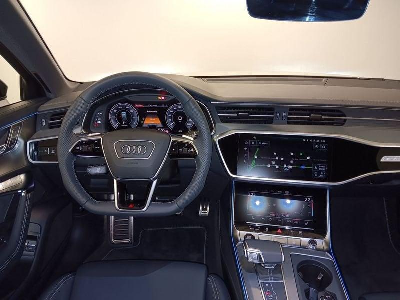 Audi A6 Avant 55 2.0 TFSI e quattro ultra S tronic S line edition