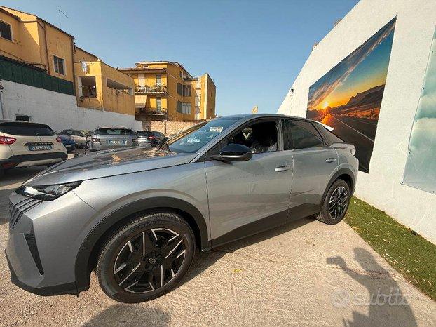 Peugeot 3008 1.2 hybrid Allure 145cv e-dcs6