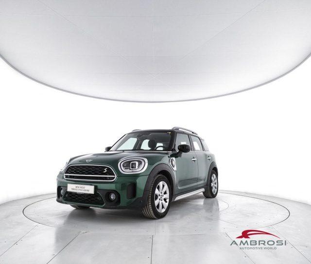 MINI Countryman Cooper SE 1.5 Cooper SE ALL4 Automatica