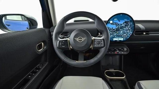 MINI Cooper Mini Cooper 5p 1.5 C Classic auto TETTO PANORAMA LED NAVI CAMERA