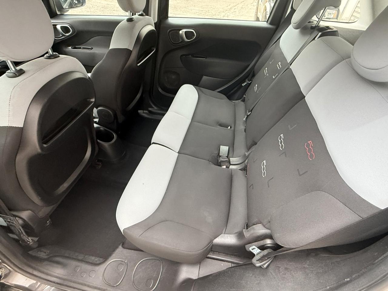 Fiat 500L 1.3 Multijet 85 CV Pop Star