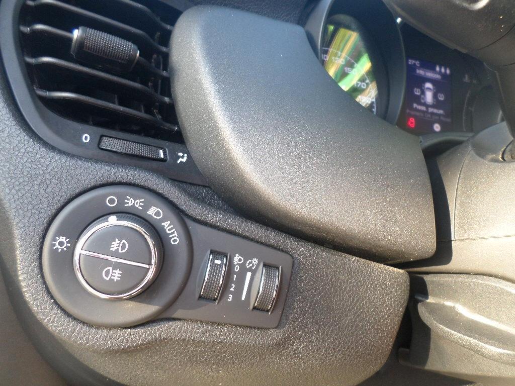 Fiat 500X 1.3 MultiJet 95 CV Cross