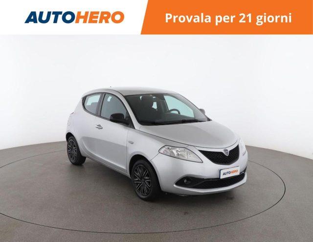 LANCIA Ypsilon 1.0 FireFly 5 porte S&S Hybrid Ecochic Gold