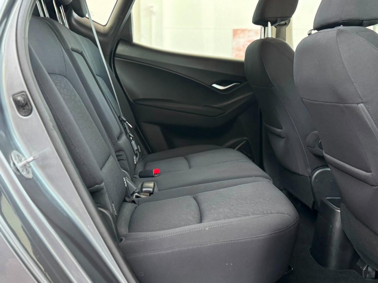 Hyundai iX20 1.4 CRDI 90 CV Style