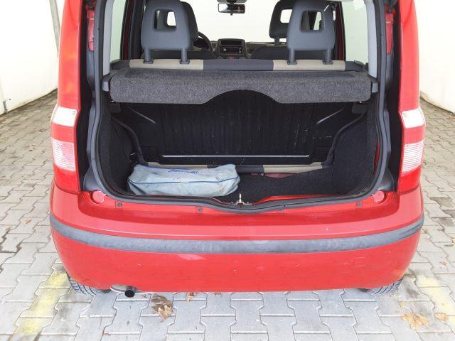 FIAT Panda 1.2 Dynamic *UNICO PROPRIETARIO*