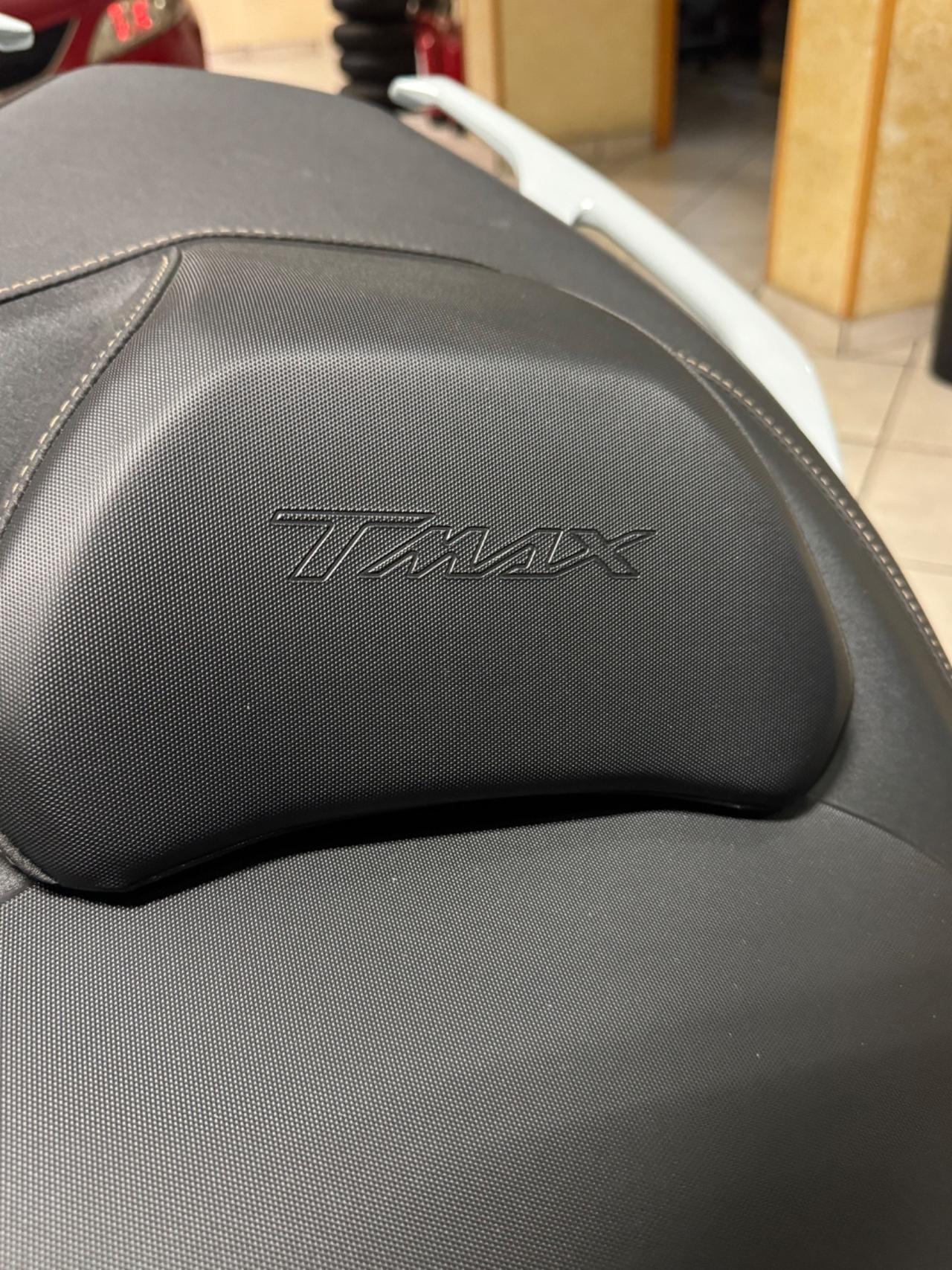 Yamaha T Max 560 Tech