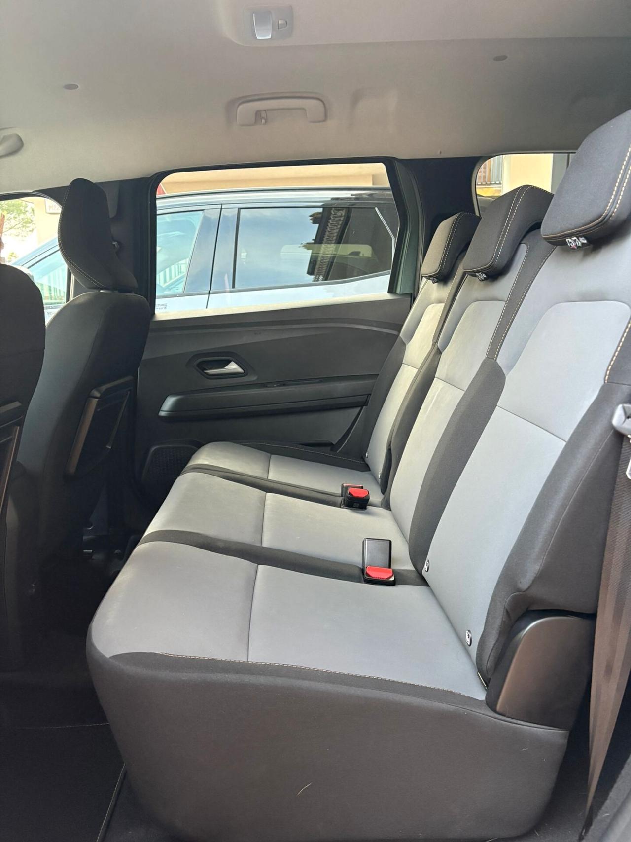 Dacia Jogger 1.0 TCe GPL 100 CV 5 posti Extreme