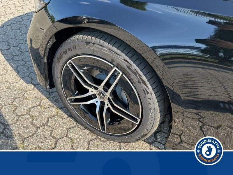 Mercedes-Benz Classe E 200 Berlina AMG Line Premium Plus