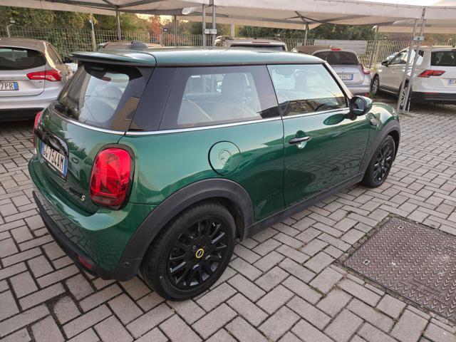 MINI Cooper SE Classic