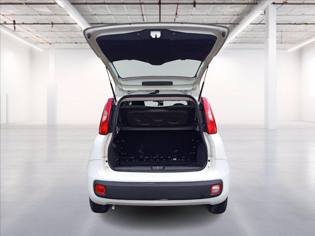 FIAT Panda 1.0 firefly hybrid s&s 70cv del 2021