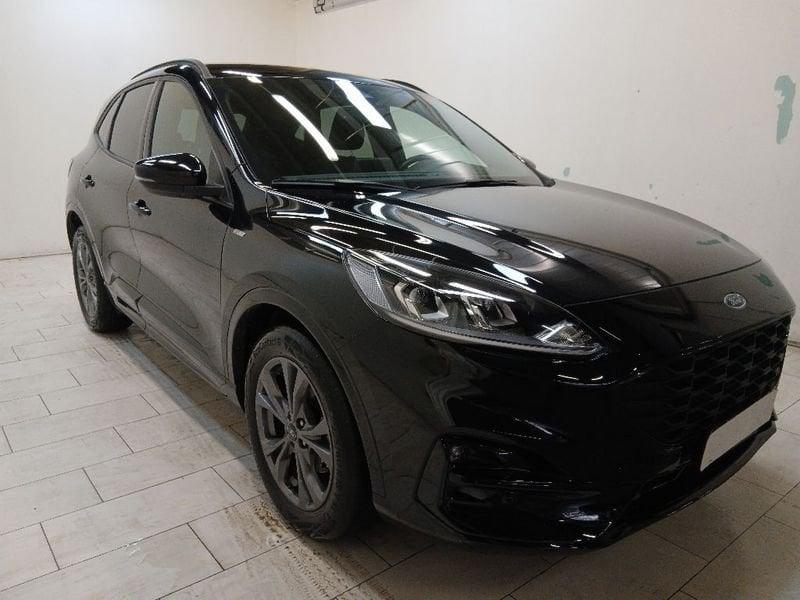 Ford Kuga 2.5 full hybrid ST-Line 2wd 190cv cvt