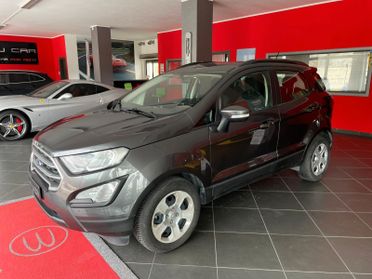 FORD ECOSPORT 1.5TDCI TITANIUM 100cv