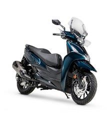 Kymco Agility 350