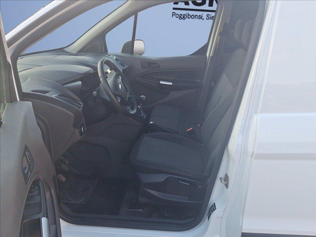 FORD Transit Connect 200 1.5 ecoblue(tdci) 100cv Trend L1H1 E6.2 del 2022