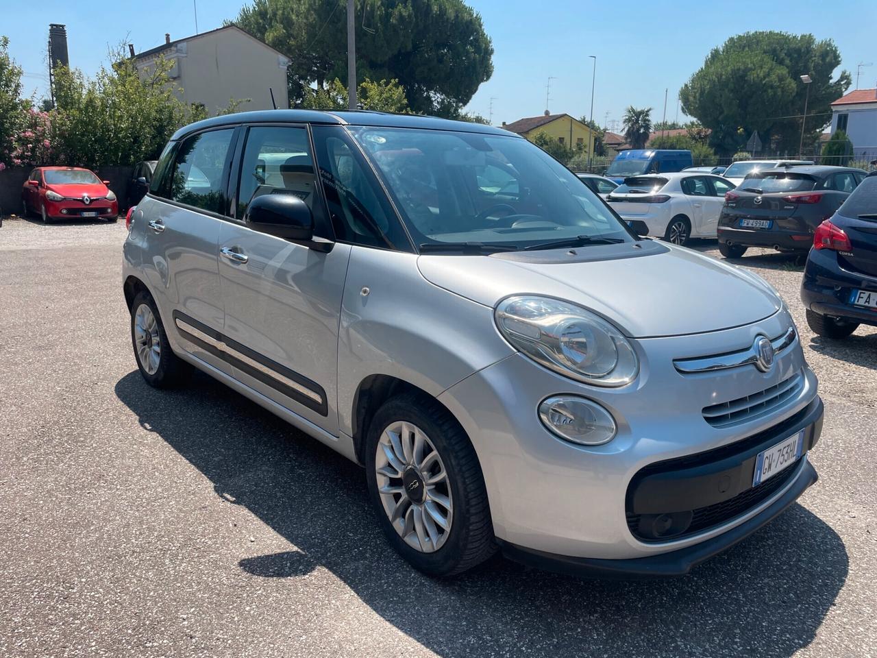 Fiat 500L 1.3 Multijet 85 CV Pop Star X NEOPATENTATI