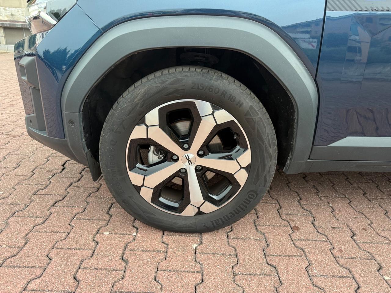 Dacia Bigster 1.2 mild hybrid-G Journey 140cv PARI AL NUOVO