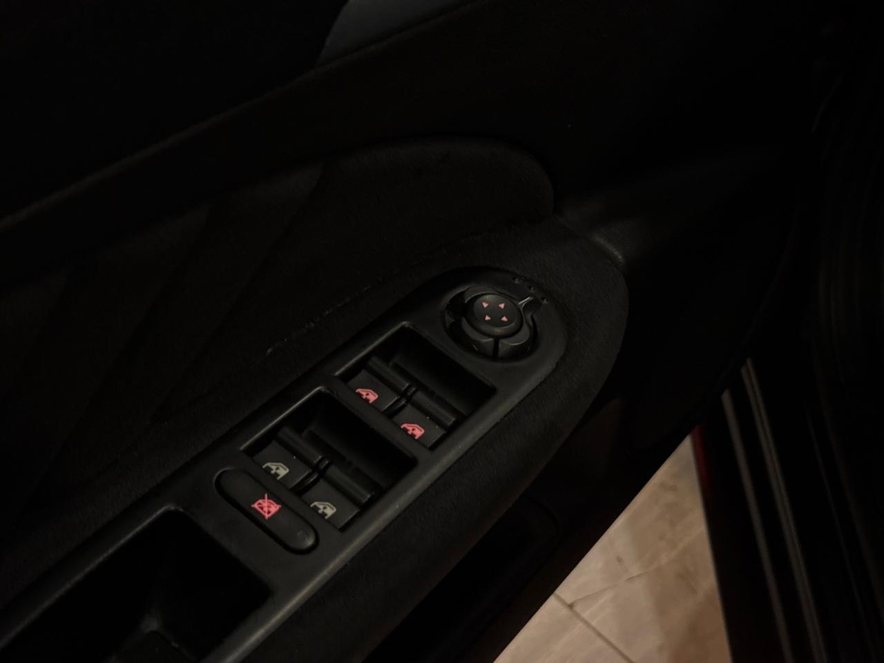 Alfa Romeo 159 1.9 JTDm 2008