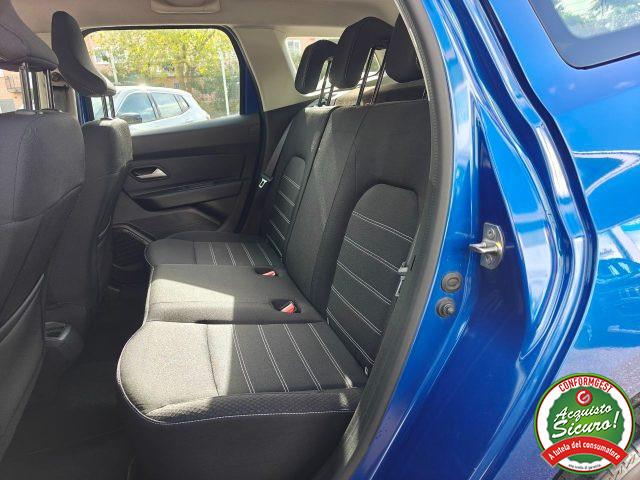 DACIA Duster 1.0 TCe GPL 4x2 Expression