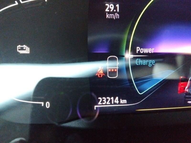 Dacia Jogger Jogger 1.6 Hybrid 140 5 posti Extreme