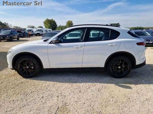 ALFA ROMEO Stelvio 2.2 t B-Tech Q4 210cv auto 20" - FW676EH