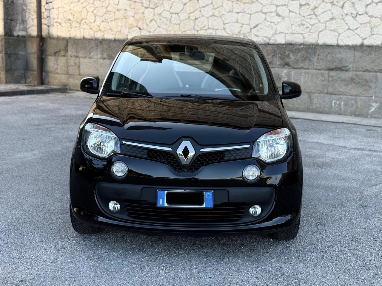 Renault Twingo TCe 90 CV Stop&Start Energy Intens