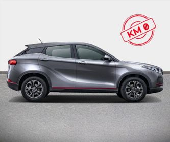 Dfsk Glory 500 Glory 500 1.5 GPL/Bifuel Standard