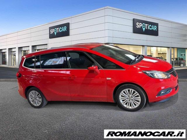 OPEL Zafira 1.6 CDTi 134CV Start&Stop Innovation