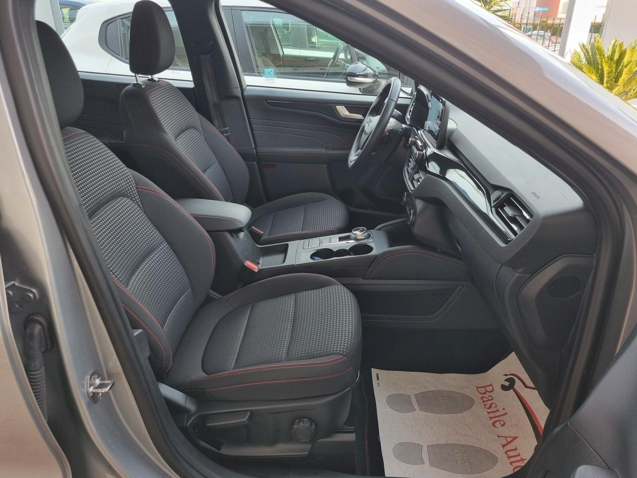 Ford Kuga 1.5 EcoBlue 120 CV aut. 2WD ST-Line