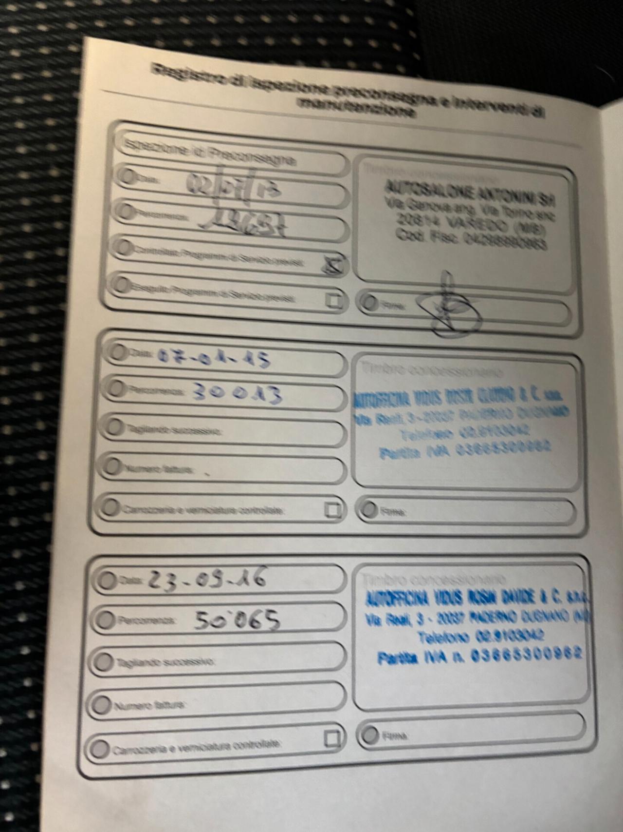 Ford C-Max 1.6 tdci Plus *NEOPATENTATI