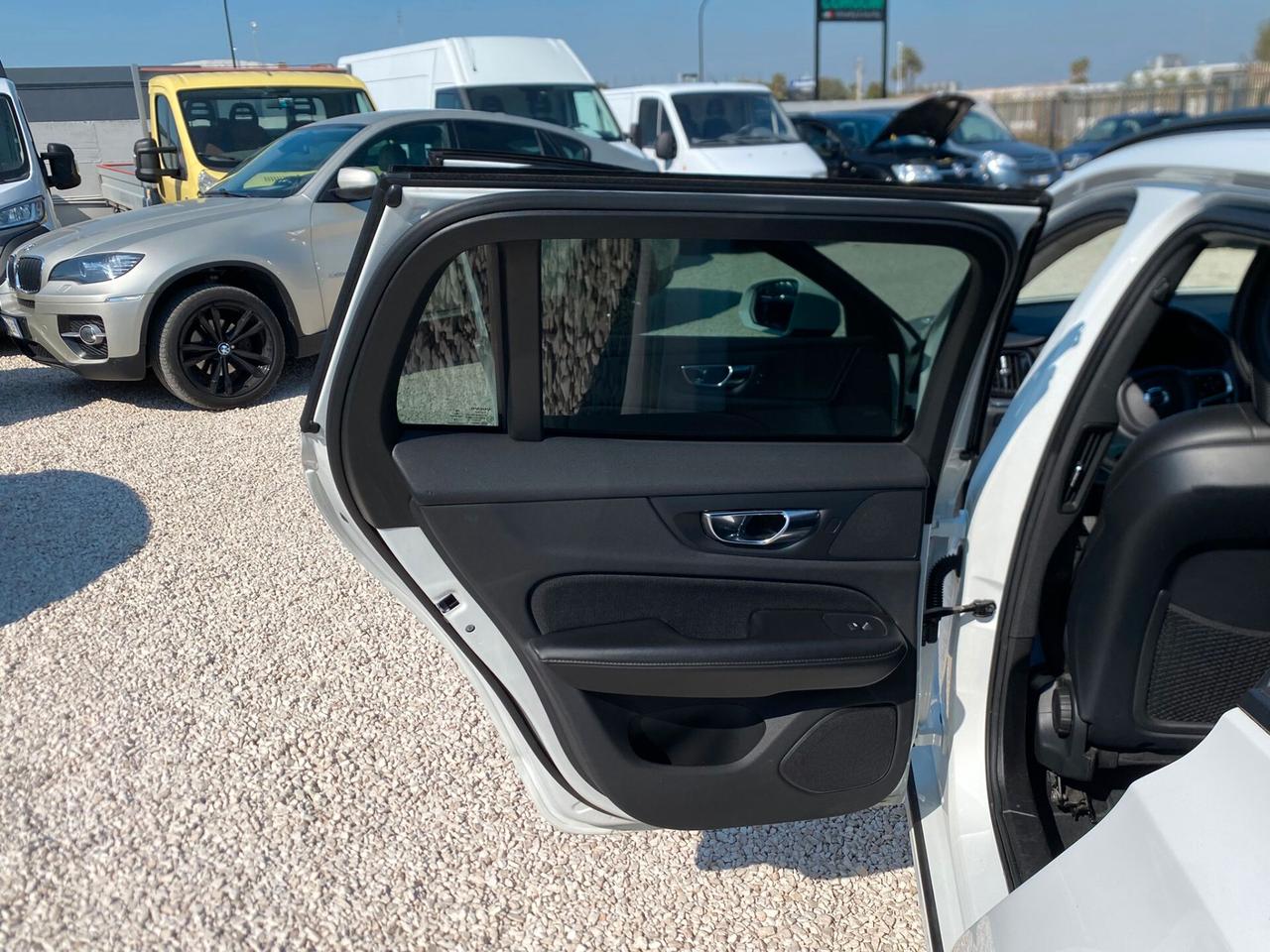 Volvo V60 D3 Dynamic Edition