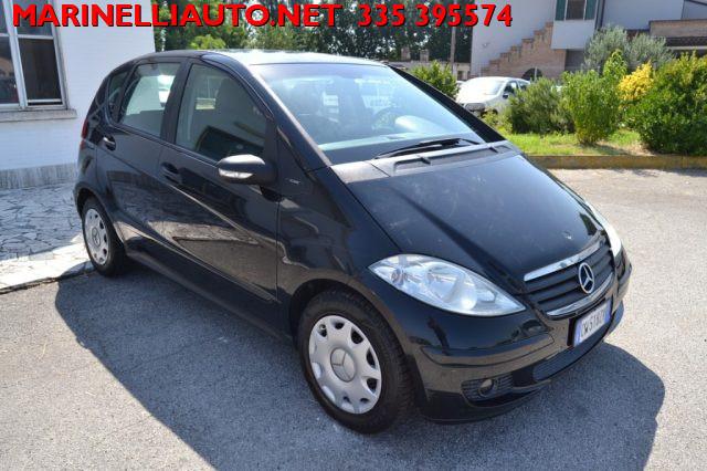 MERCEDES-BENZ A 150 Classic 1.5 95CV X NEOPATENTATI