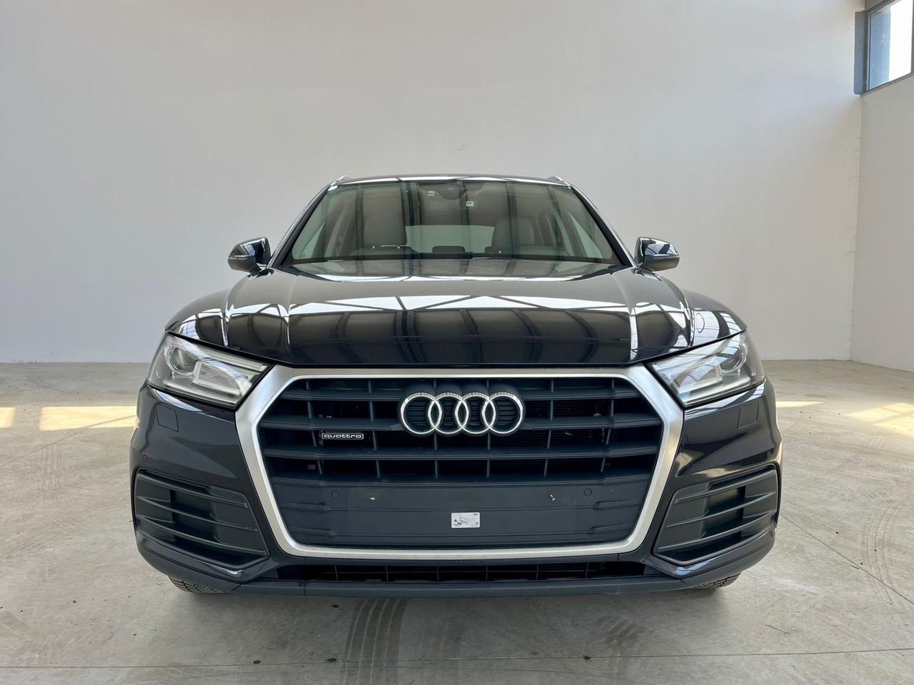 Audi Q5 2.0 TDI 190CV quattro Stronic Business