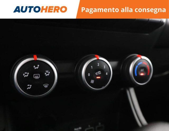RENAULT Captur Blue dCi 115 CV EDC Business