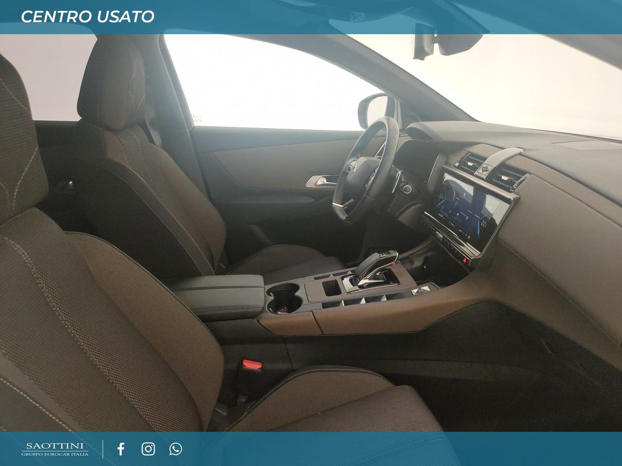 1.6 e-tense Business Auto