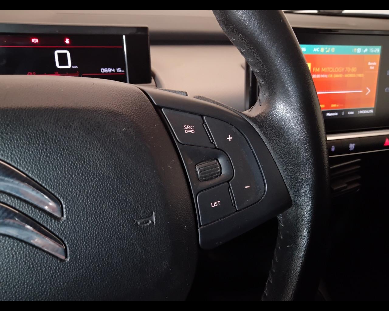 CITROEN C4 Cactus 2018 - C4 Cactus 1.5 bluehdi Shine Pack s&s 100cv