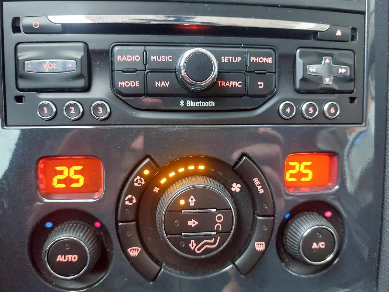 Peugeot 5008 BlueHDi 120 S&S 7POSTI EURO6 B