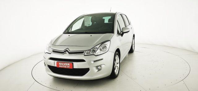 CITROEN C3 PureTech 82 Exclusive