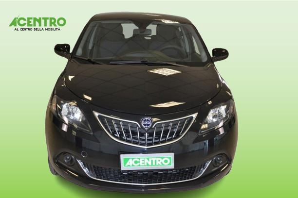 LANCIA Ypsilon MY24 1.0 FireFly 70cv Start&Stop Hybrid PLATINO