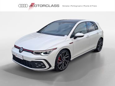 Volkswagen Golf 2.0 tsi 245cv gti dsg