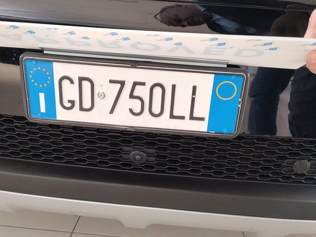 LAND ROVER Range Rover Evoque 2 serie LAND ROVER 1.5 I3 PHEV 300 CV AWD Auto del 2020