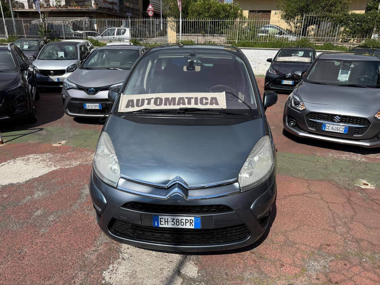 Citroen C4 Picasso *AUTOMATICA