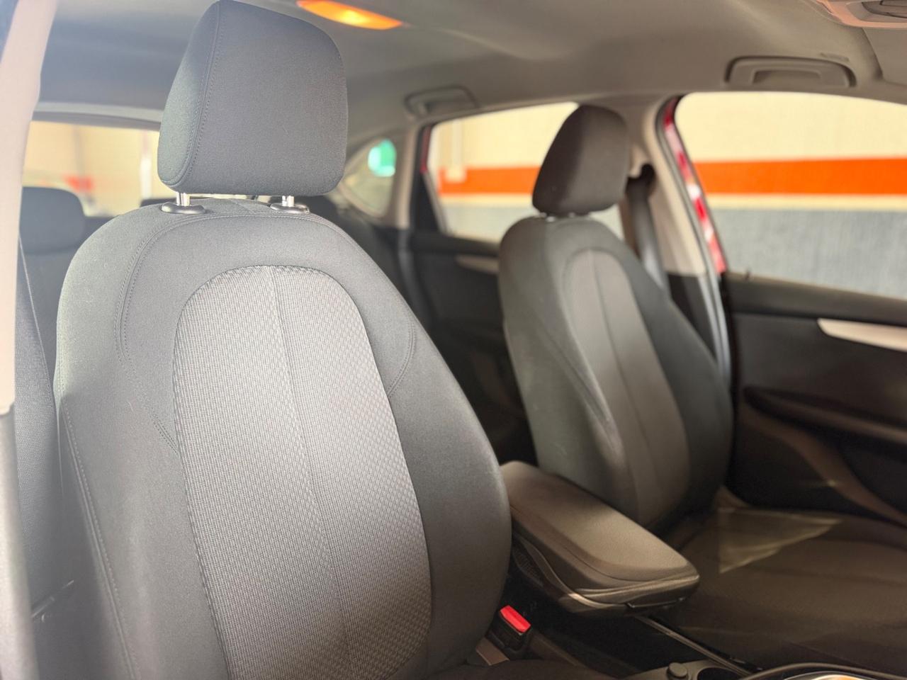 Bmw 218 218i Advantage AUTOMATICO NEOPATENTATI