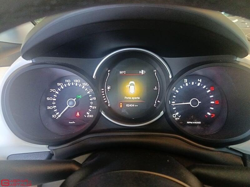 FIAT 500L Pop Star 1.3 Multijet 95cv