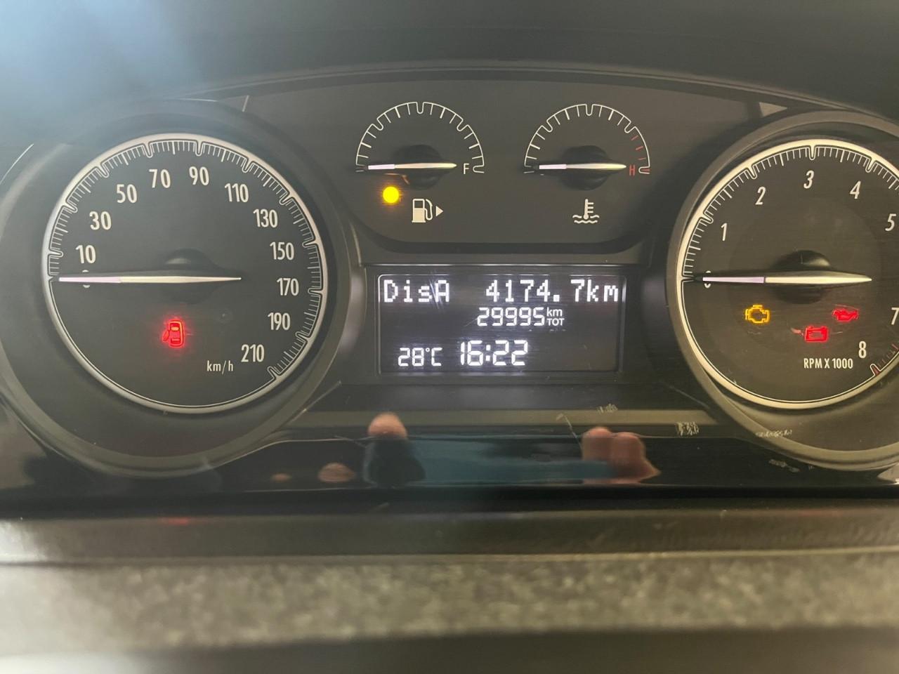 Lancia Ypsilon 1.2 69CV Start&Stop Elefantino Blu
