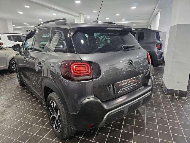 Citroen C3 Aircross 1.5 BLUE HDI 110CV SHINE - UFFICIALE ITALIANA