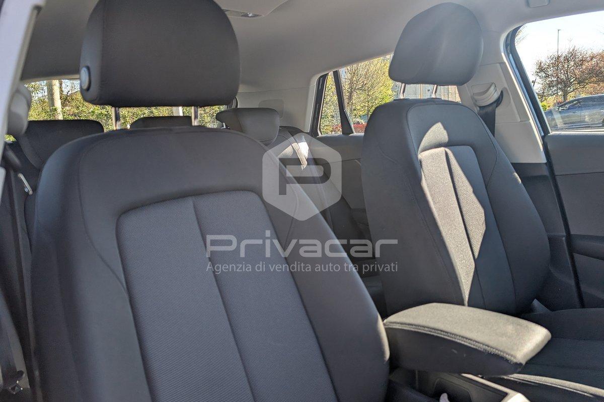 AUDI Q2 30 TDI S tronic Business