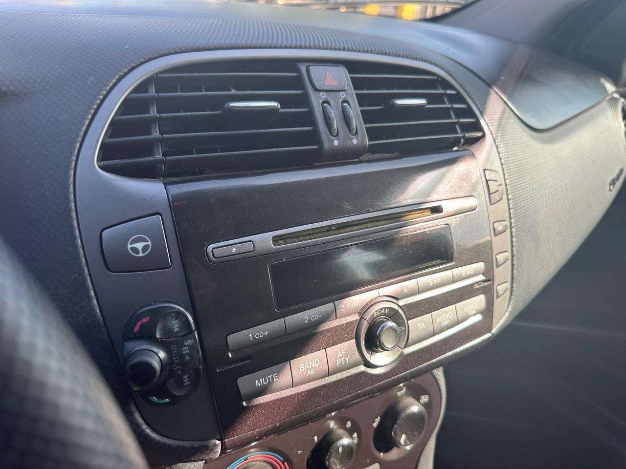 Fiat Bravo 1.6 MJT 120 CV DPF Emotion