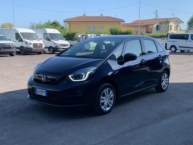 HONDA Jazz 1.5 Hev eCVT Comfort