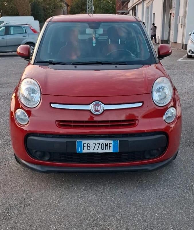 Fiat 500L 1.3 Multijet 95 CV Lounge